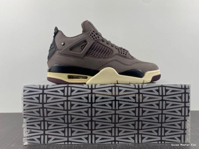 ORE VIOLET MANIERE MA AIR DV6773-220 4 JORDAN A RETRO 0719